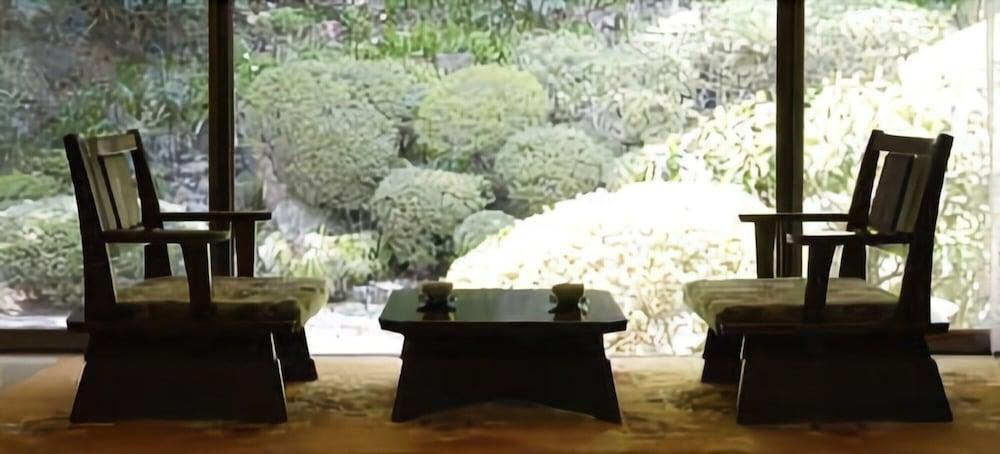 Ryokan Arima Onsen Gekkoen Yugetsusanso Kōbe