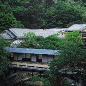 有馬温泉 月光園 游月山荘 5*